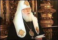 Госкомитет религии не дает Генпрокуратуре обидеть Киевский патриархат
