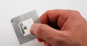 RFID-Producten-RFID-Chip