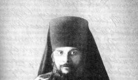 священномученник епископ Тобольский и Сибирский Ермоген