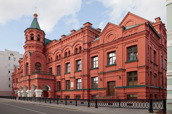 Свято-Тихоновский университет проведёт фестиваль культуры Возрождения