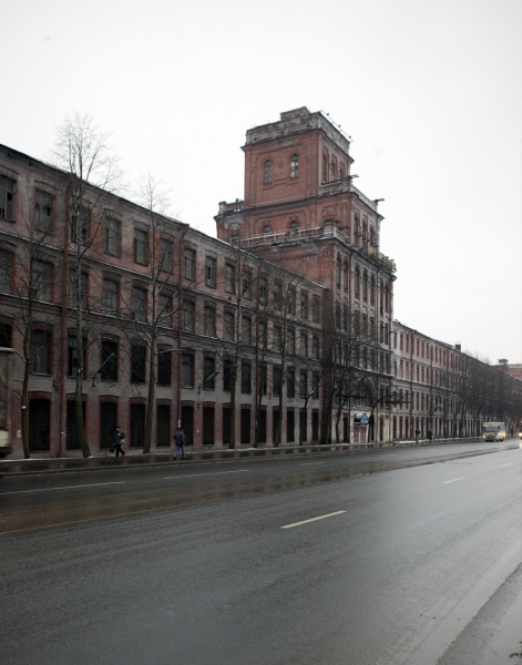 Одно лечим – другое калечим: здания Петербурга, оказавшиеся под угрозой исчезновения в  2020 году