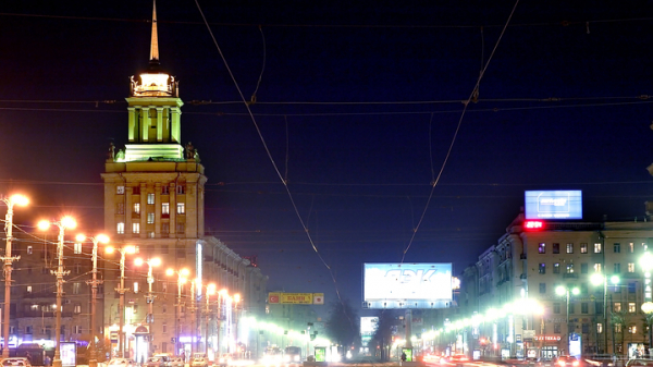Небоскребы-небоскребы, а я маленький такой: почему Петербург сопротивляется высотным зданиям
