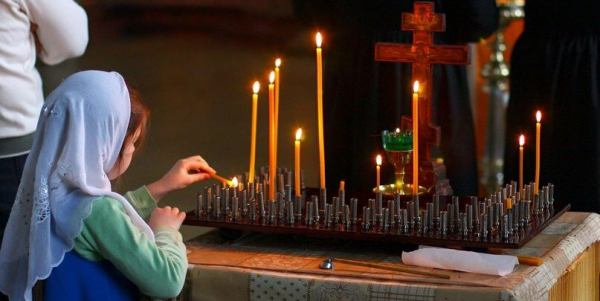Синодик русского духовенства, скончавшегося в период коронавируса
