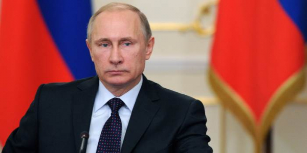 Должен ли Путин сам себя высечь?