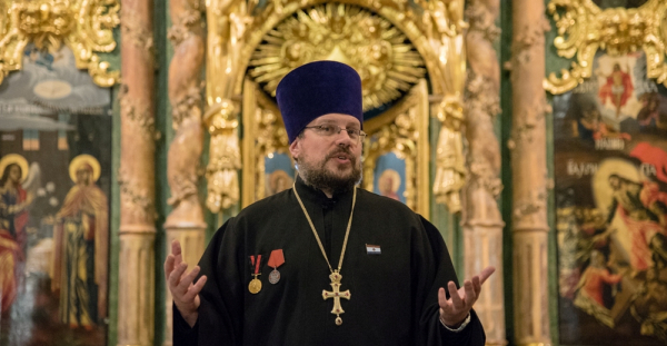 Ну и чем такие действия отличаются от пути обновленцев? Ну и чем такие действия отличаются от пути обновленцев?