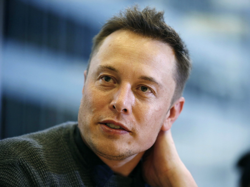 Илон Маск рассказал о предложении к Apple купить Tesla