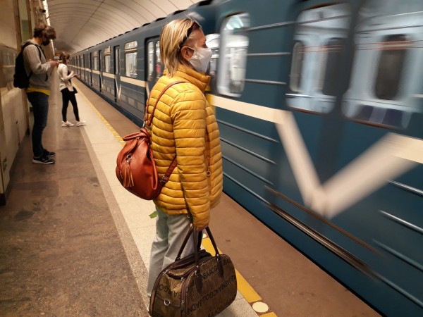 До Новосаратовки и обратно: почему Ленобласть и Петербург до сих пор не могут построить метро