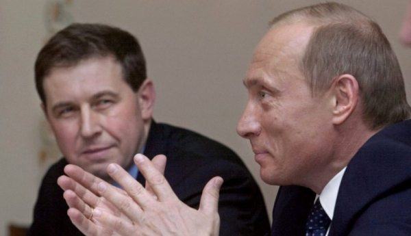 Примет ли Путин своего бывшего заблудшего советника?