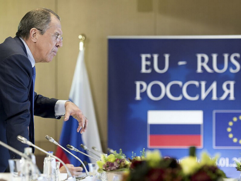 Экономисты дали прогнозы о последствиях разрыва отношений России с ЕС