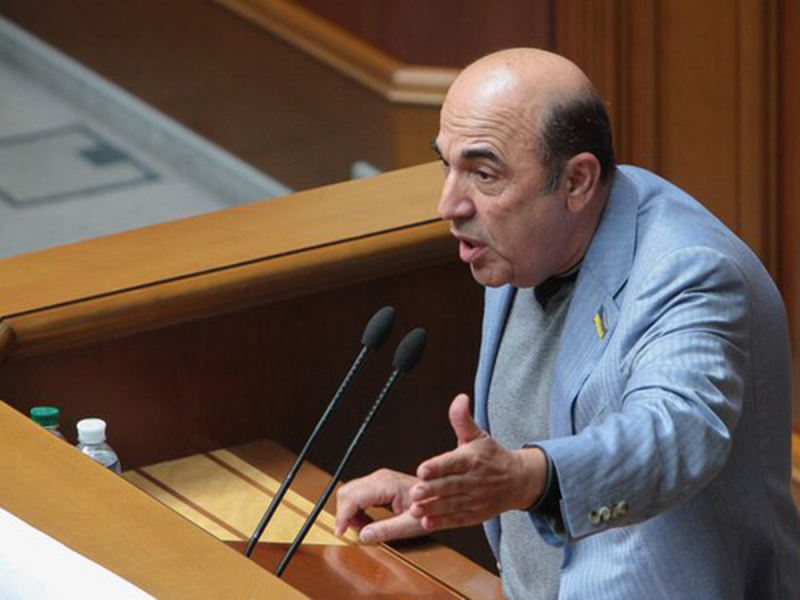 Депутат Рады рассказал об изменении позиции Китая по Крыму из-за “Мотор Сич”