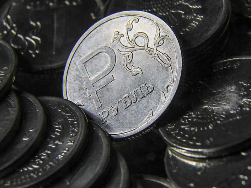 Рынок отреагировал на заявление замглавы МИД падением акций и рубля