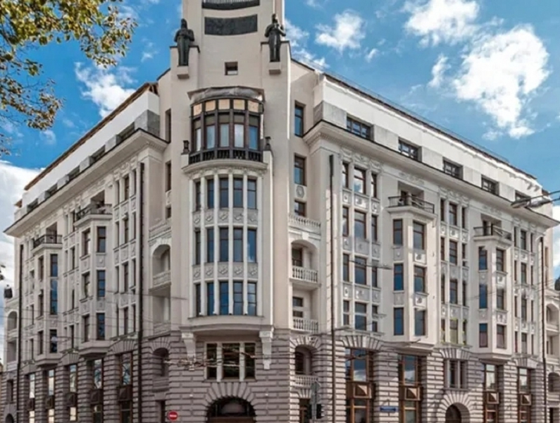 СМИ составили топ-20 самых дорогих квартир Москвы общей стоимостью 46 млрд