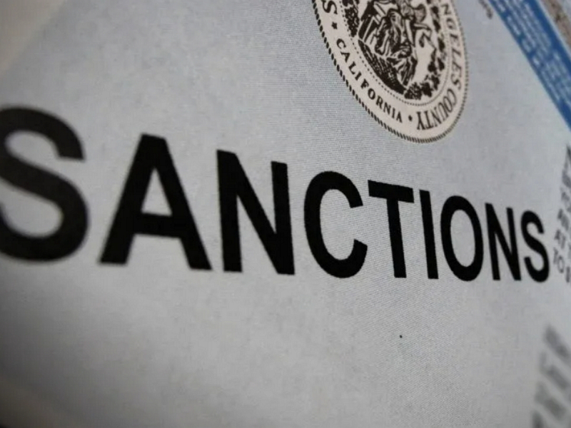 США подготовили санкции против чиновников из окружения Путина