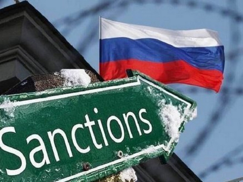 В Минэкономразвития назвали самый болезненный блок санкций против России