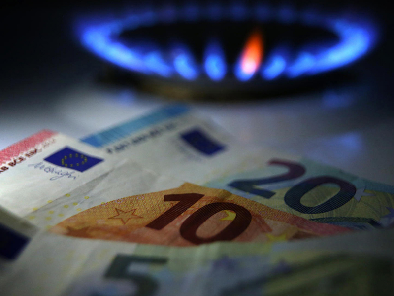 Reuters сообщил о планах ЕС постепенно отказаться от покупки газа у России