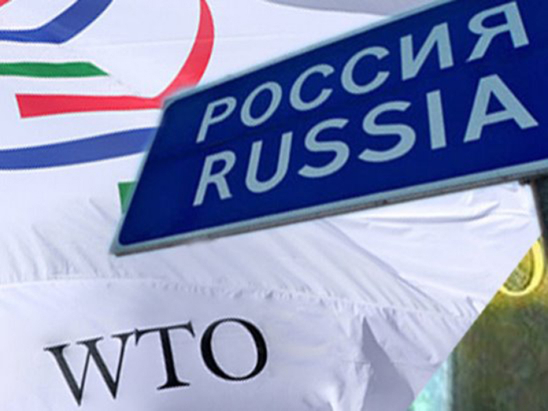 СМИ рассказали о последствиях выхода России из ВТО