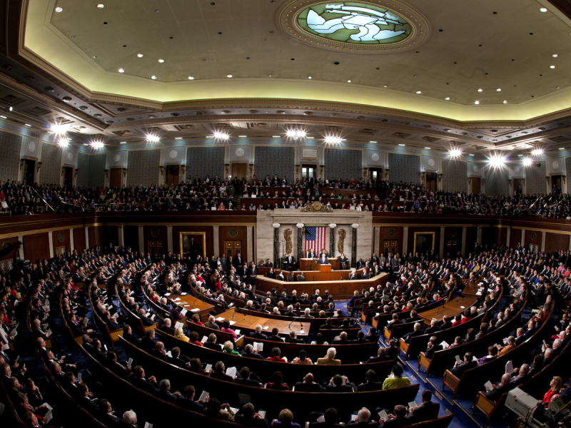 СМИ: сенат США предложил конфисковать российские активы в пользу Украины