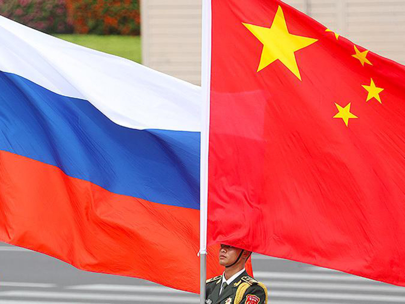 США готовы наказать компании из Китая за поставки чипов в Россию в обход санкций