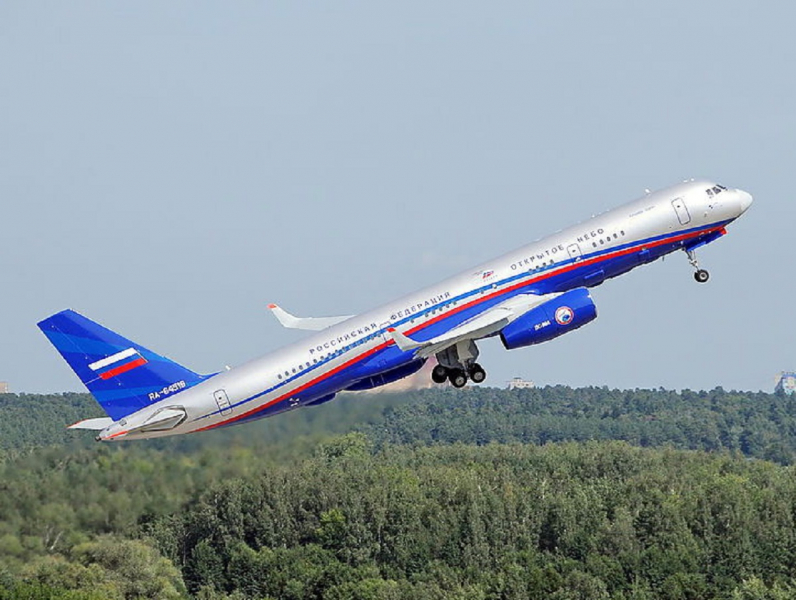 Зарубежные самолеты в России заменят Ту-214, выпущенными в Казани