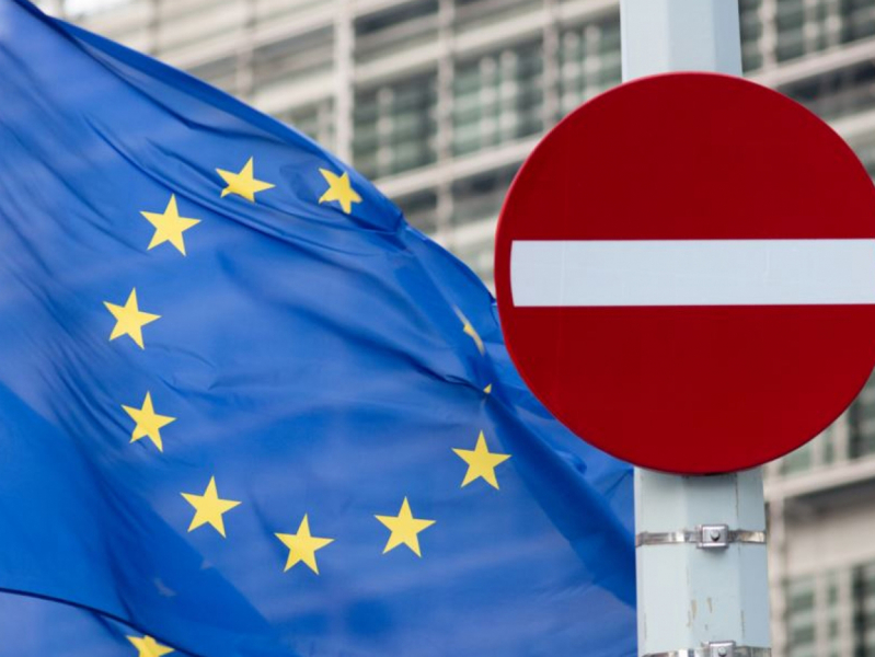 Пять стран ЕС взбунтовались против антироссийских санкций