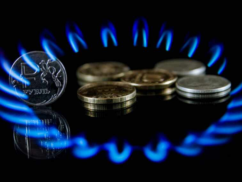 СМИ: Газпромбанк не принял платежи за газ в рублях для Австрии и Германии