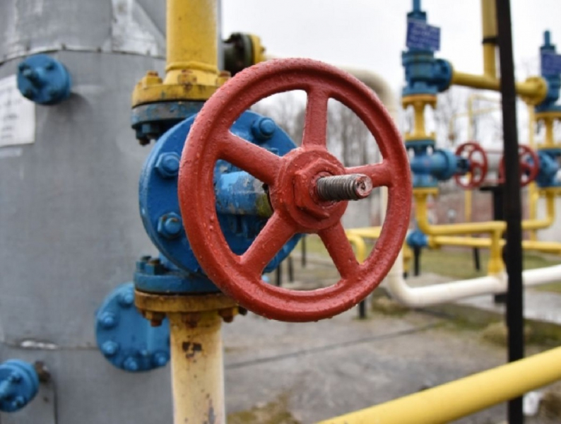 В Германии предрекли крах промышленности из-за отказа от газа из России