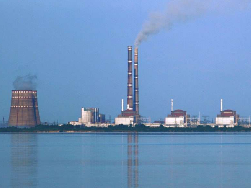 Хуснуллин: Запорожская АЭС будет работать на Россию, но готова поставлять электроэнергию и на Украину