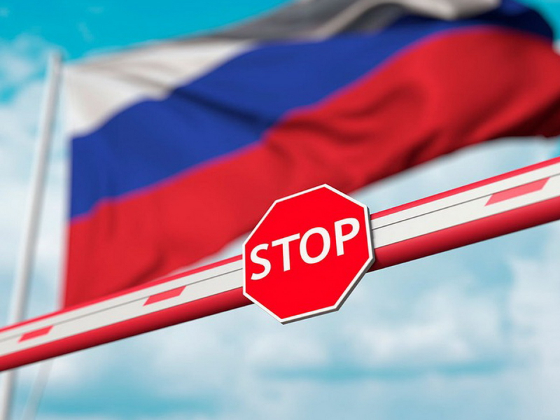 Издание Resalat раскрыло причины провала западных санкций против России