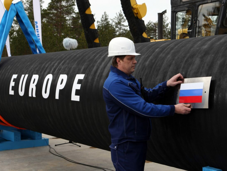 СМИ: 20 компаний в Европе открыли счета в Газпромбанке для оплаты газа