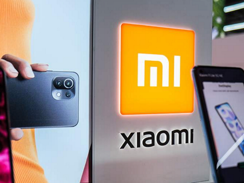WSJ: китайские Lenovo и Xiaomi негласно сворачивают бизнес в России, чтобы не попасть под санкции