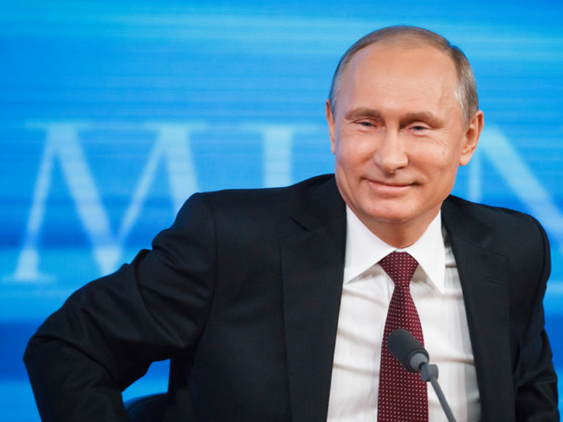 Американский экономист назвал чудовищную ошибку США в отношении Путина и России