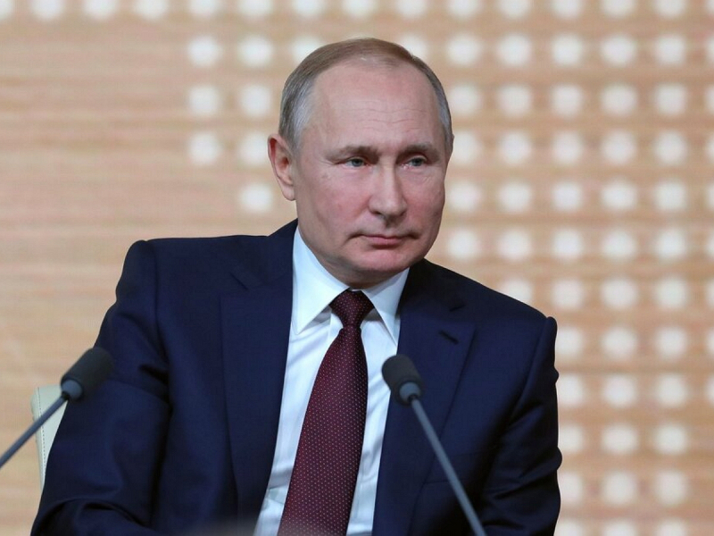 Эксперты дали прогноз, о чем заявит Путин на ПМЭФ-2022