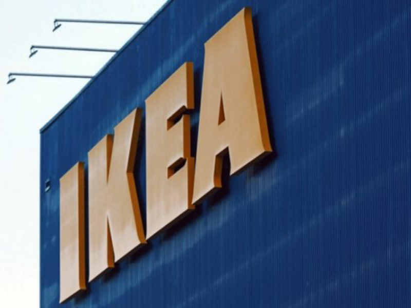 IKEA возобновила распродажу в России после перерыва в 20 дней