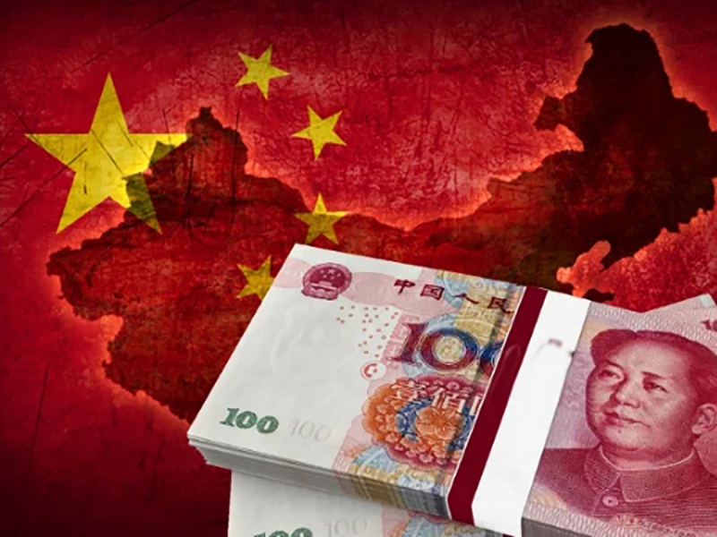 ИноСМИ: экономика Китая рухнула, и теперь миру грозит рецессия