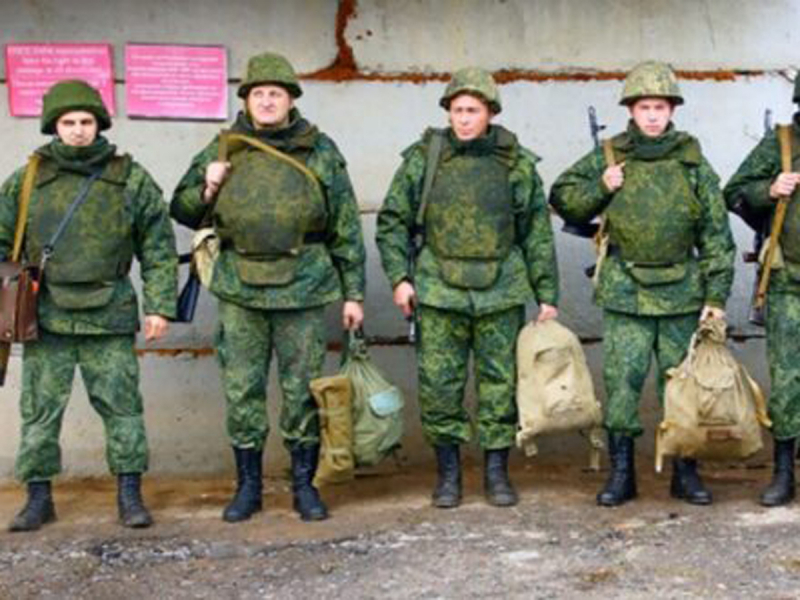 Эксперты пояснили понятие режима военного положения, введенного в 4 регионах РФ