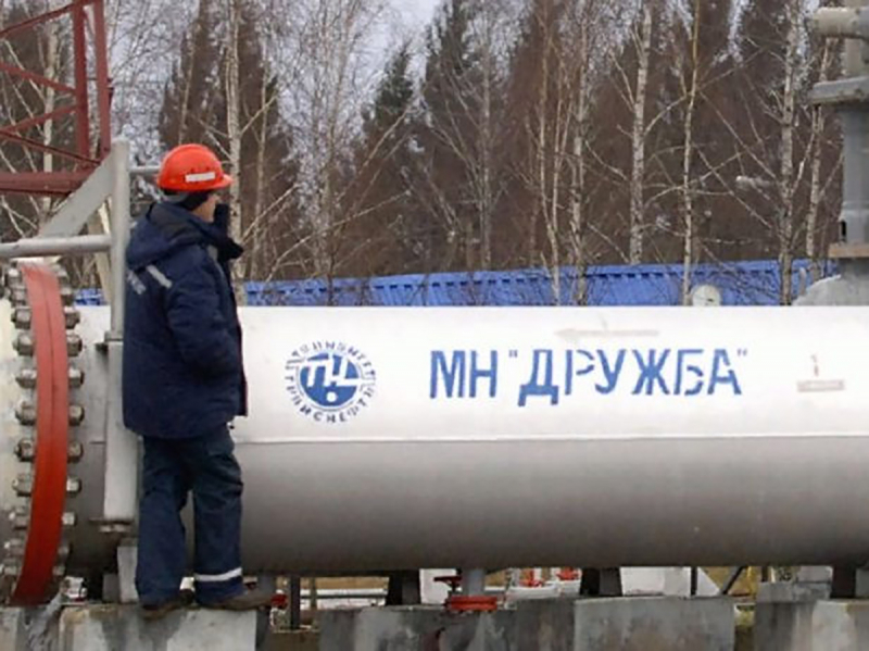 СМИ: Казахстан не смог наладить поставки нефти в обход России в 2022 году