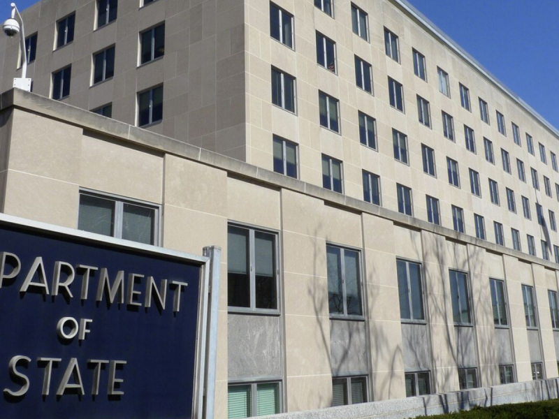The Washington Post: США потребовали от Украины отчета о полученных миллиардах
