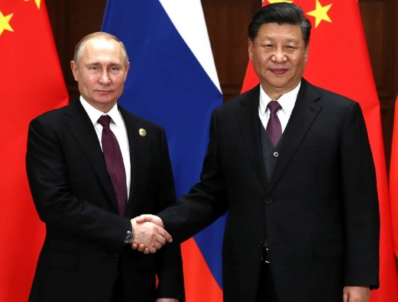 ИноСМИ: Китай не пойдет на уступки России даже за большие деньги в деликатной просьбе