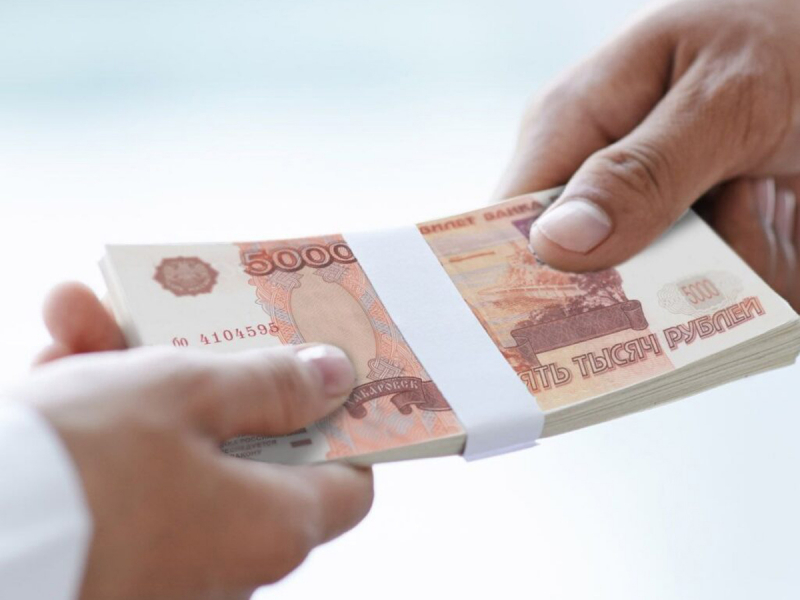 Российским олигархам дали полгода, чтобы собрать 300 млрд рублей на СВО