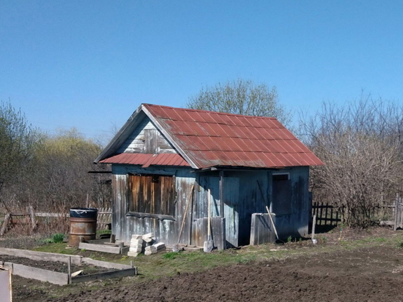 Депутат Госдумы объяснил, как оформить на себя заброшенный садовый участок соседа