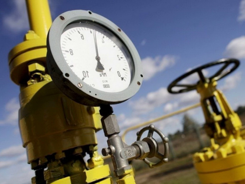 Договорились с Киевом: “Газпром” резко нарастил объем поставок газа через Украину в Европу несмотря на СВО