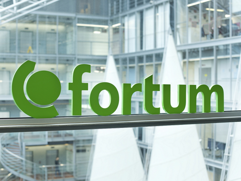 Финская Fortum намерена отсудить у РФ миллиарды евро за утерянный бизнес после потери контроля над активами