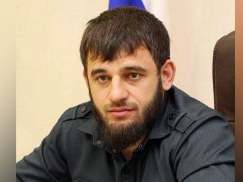 Новым главой «Данон Россия» стал племянник Рамзана Кадырова