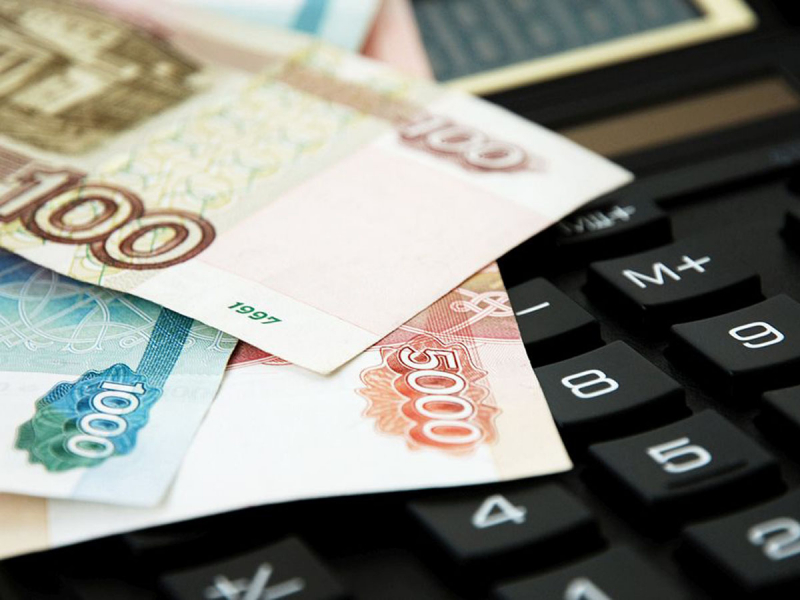 СМИ: В РФ изменится система оплаты жилищно-коммунальных услуг
