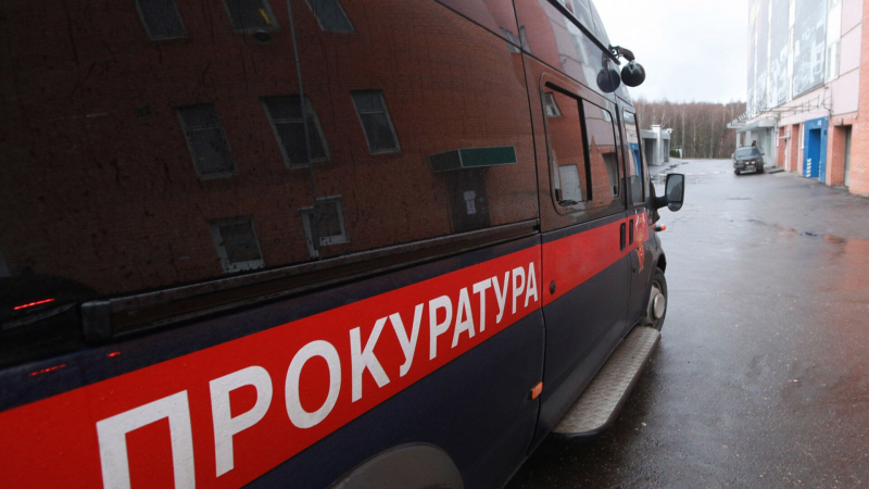 В Башкирии трое детей и четверо взрослых пострадали в ДТП со школьным автобусом