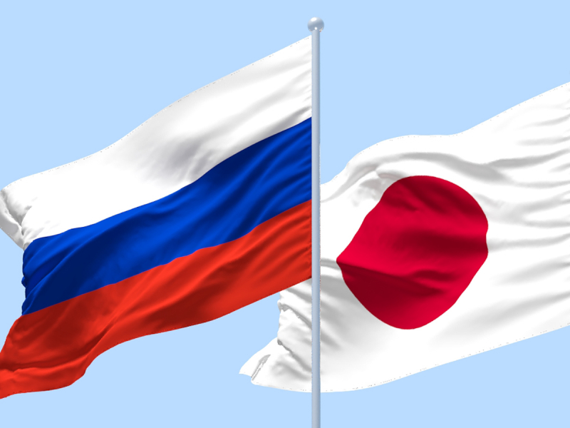 СМИ: санкции Японии против России вызвали неожиданный эффект