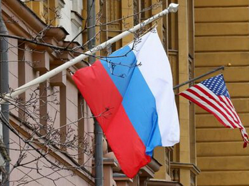 Рябков заявил о готовности России к полному разрыву дипотношений с США, назвав возможную причину