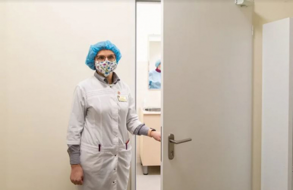 Дело врачей-рентгенологов: как идёт расследование смерти 7 пациентов петербургской поликлиники