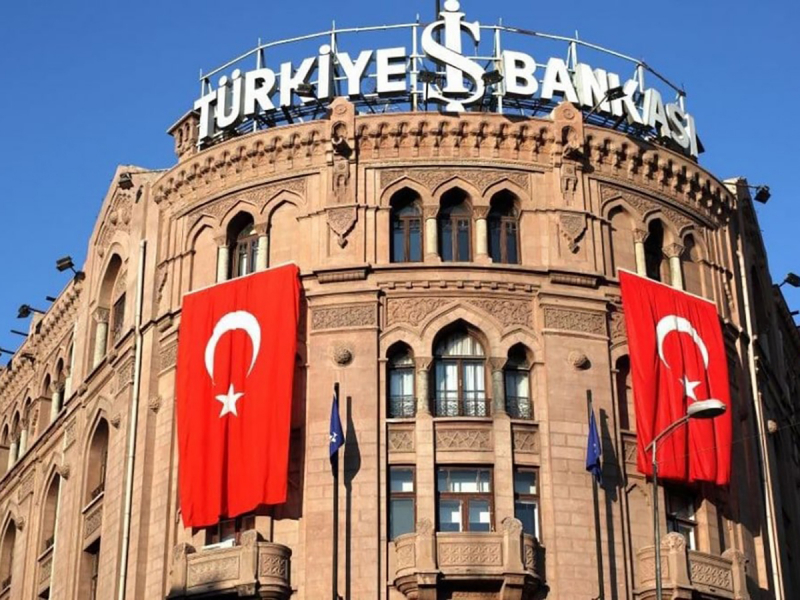 СМИ: турецкие банки массово отказываются от работы с российскими