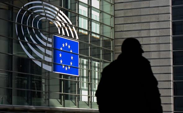 
                    Reuters узнал, кого исключат из санкций ЕС кроме Воложа

                